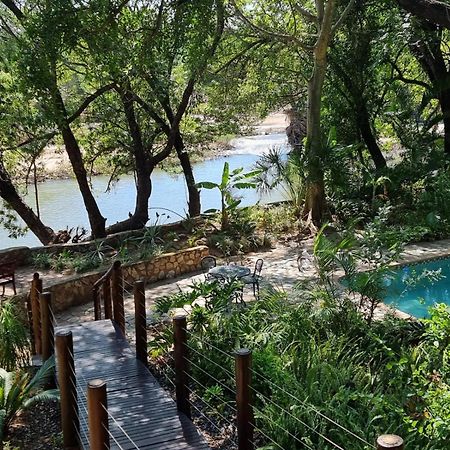 Paradise River Lodge Hoedspruit Bagian luar foto