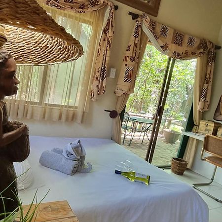 Paradise River Lodge Hoedspruit Bagian luar foto