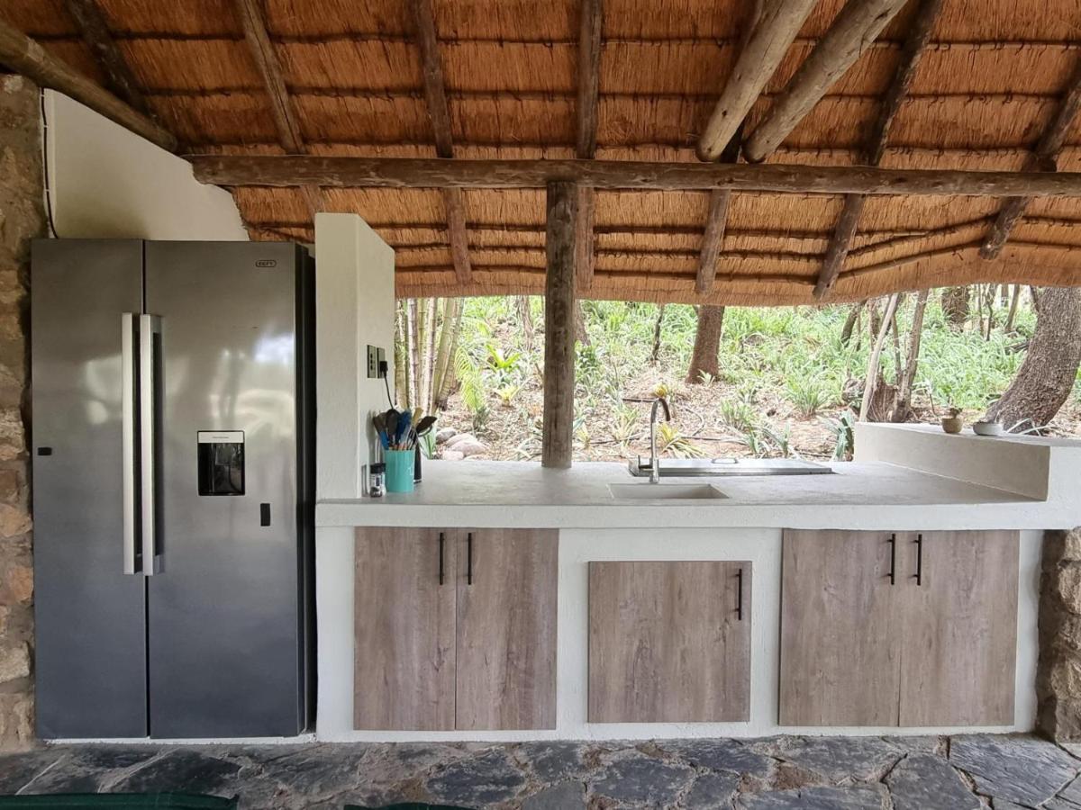 Paradise River Lodge Hoedspruit Bagian luar foto