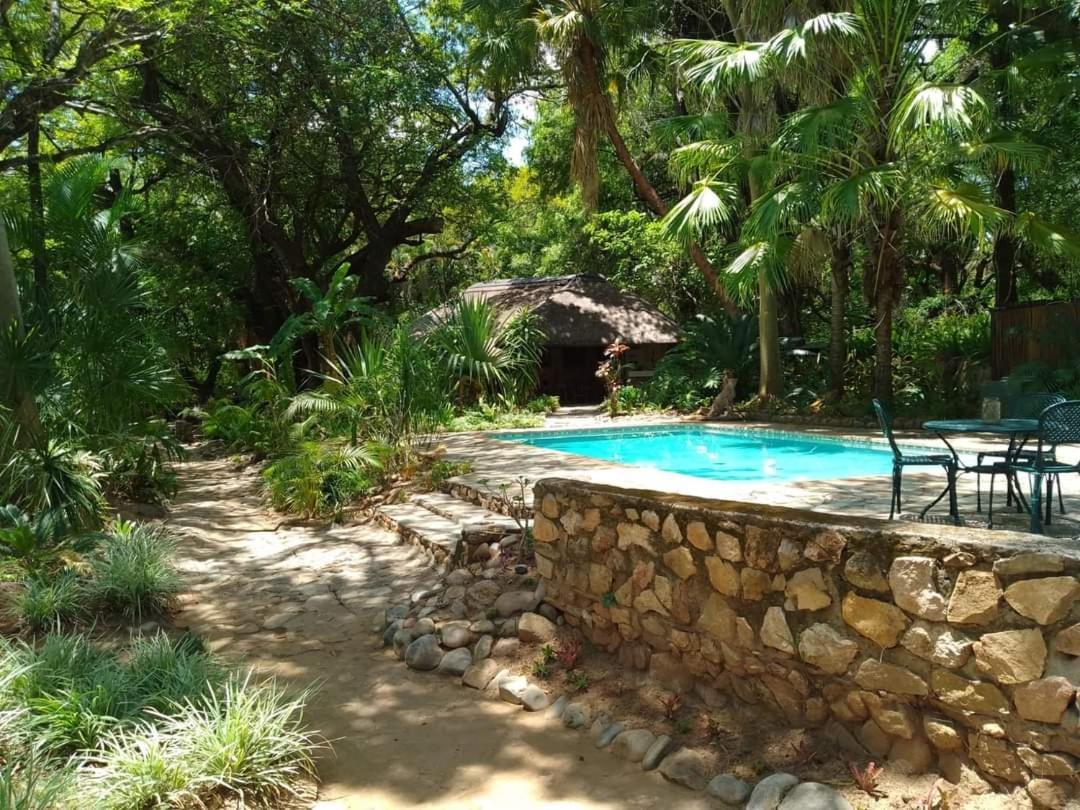 Paradise River Lodge Hoedspruit Bagian luar foto