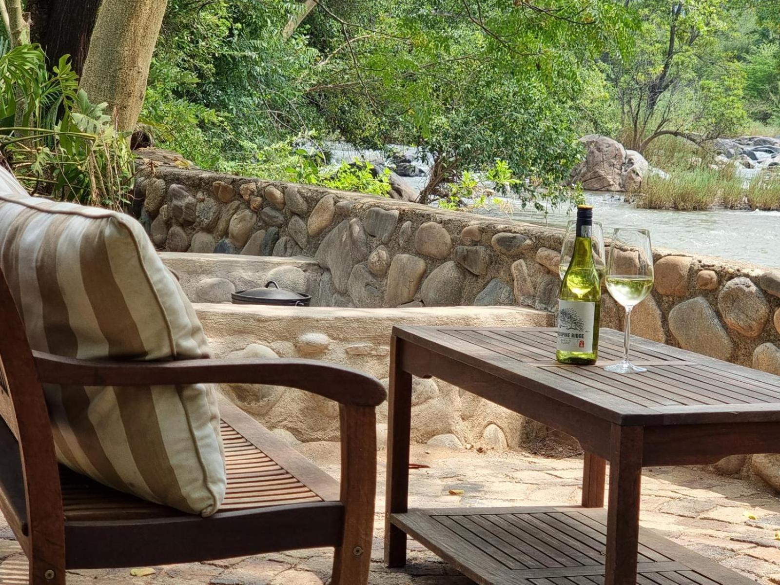 Paradise River Lodge Hoedspruit Bagian luar foto