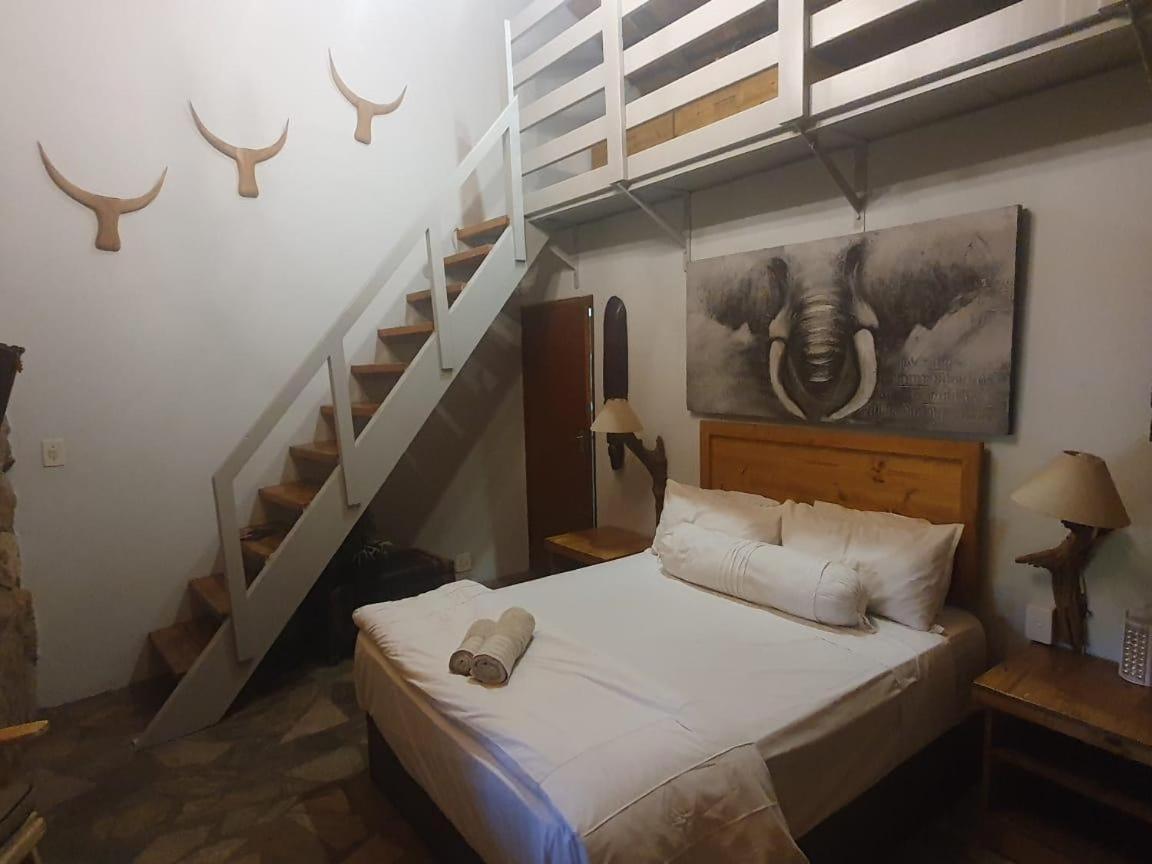 Paradise River Lodge Hoedspruit Bagian luar foto