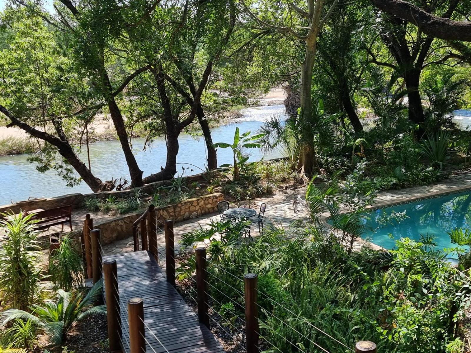 Paradise River Lodge Hoedspruit Bagian luar foto