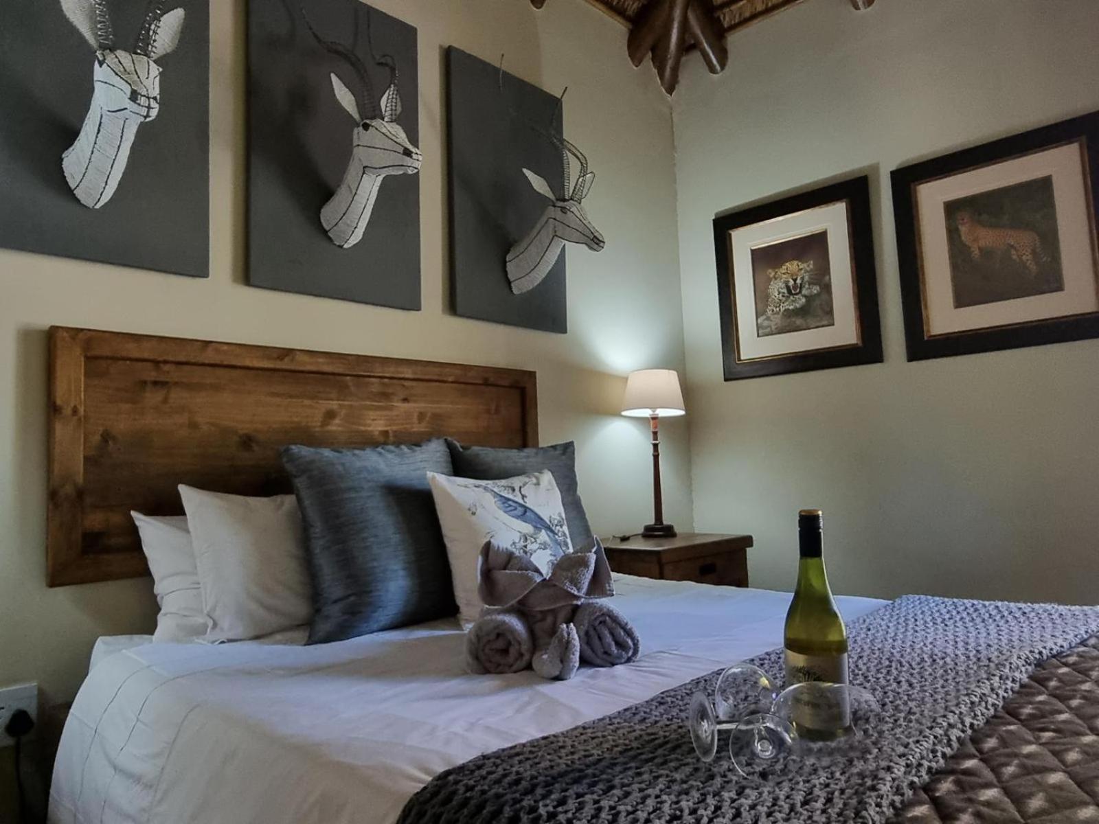 Paradise River Lodge Hoedspruit Bagian luar foto