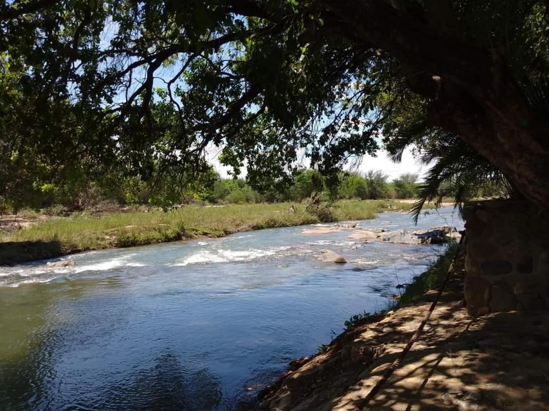 Paradise River Lodge Hoedspruit Bagian luar foto