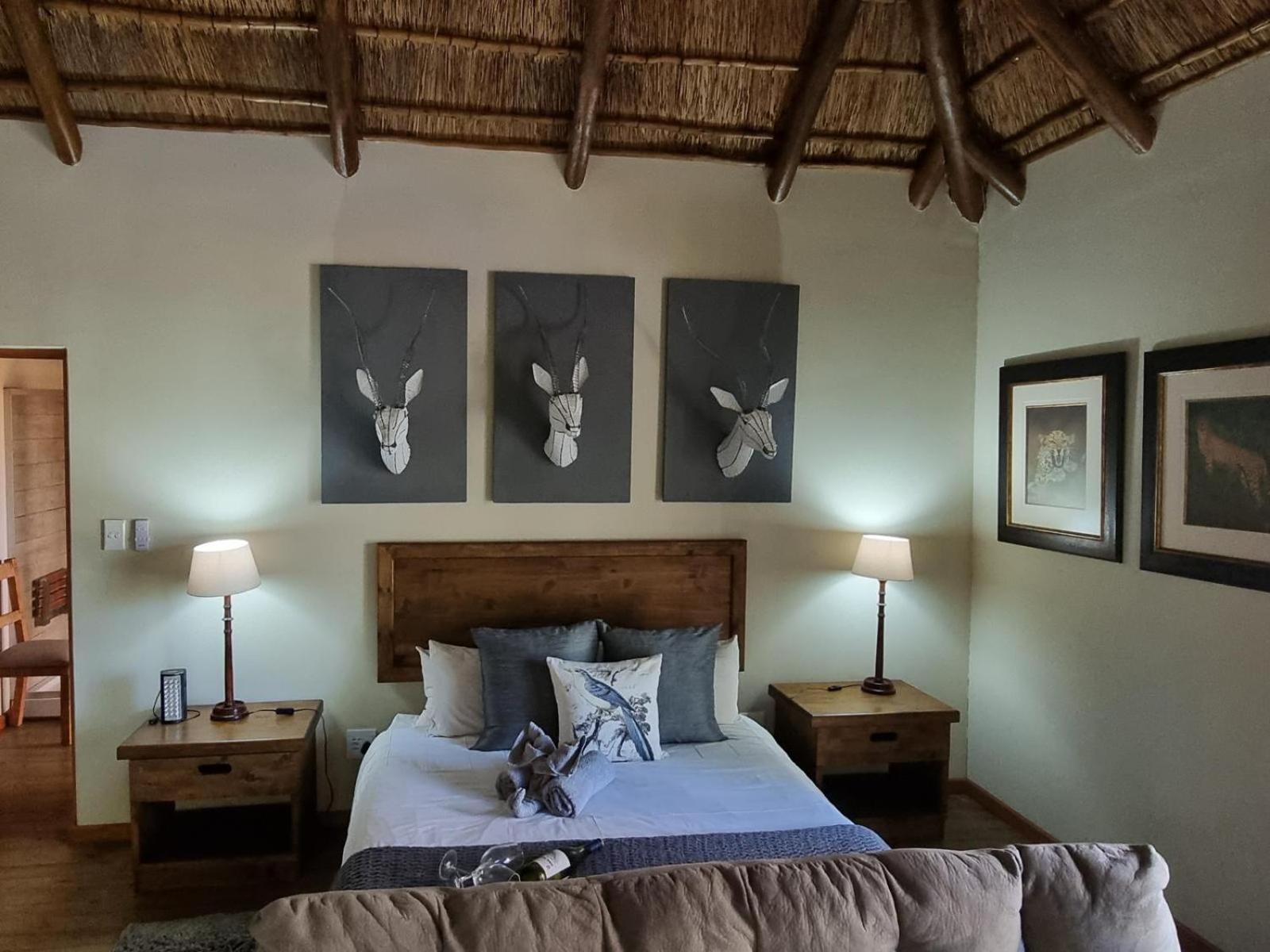 Paradise River Lodge Hoedspruit Bagian luar foto