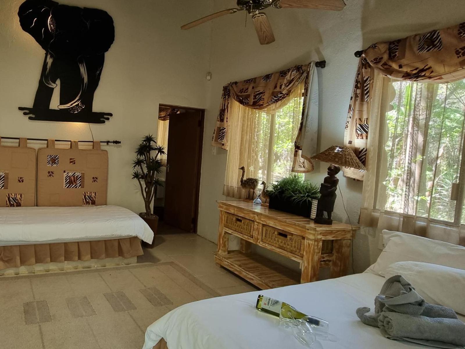 Paradise River Lodge Hoedspruit Bagian luar foto