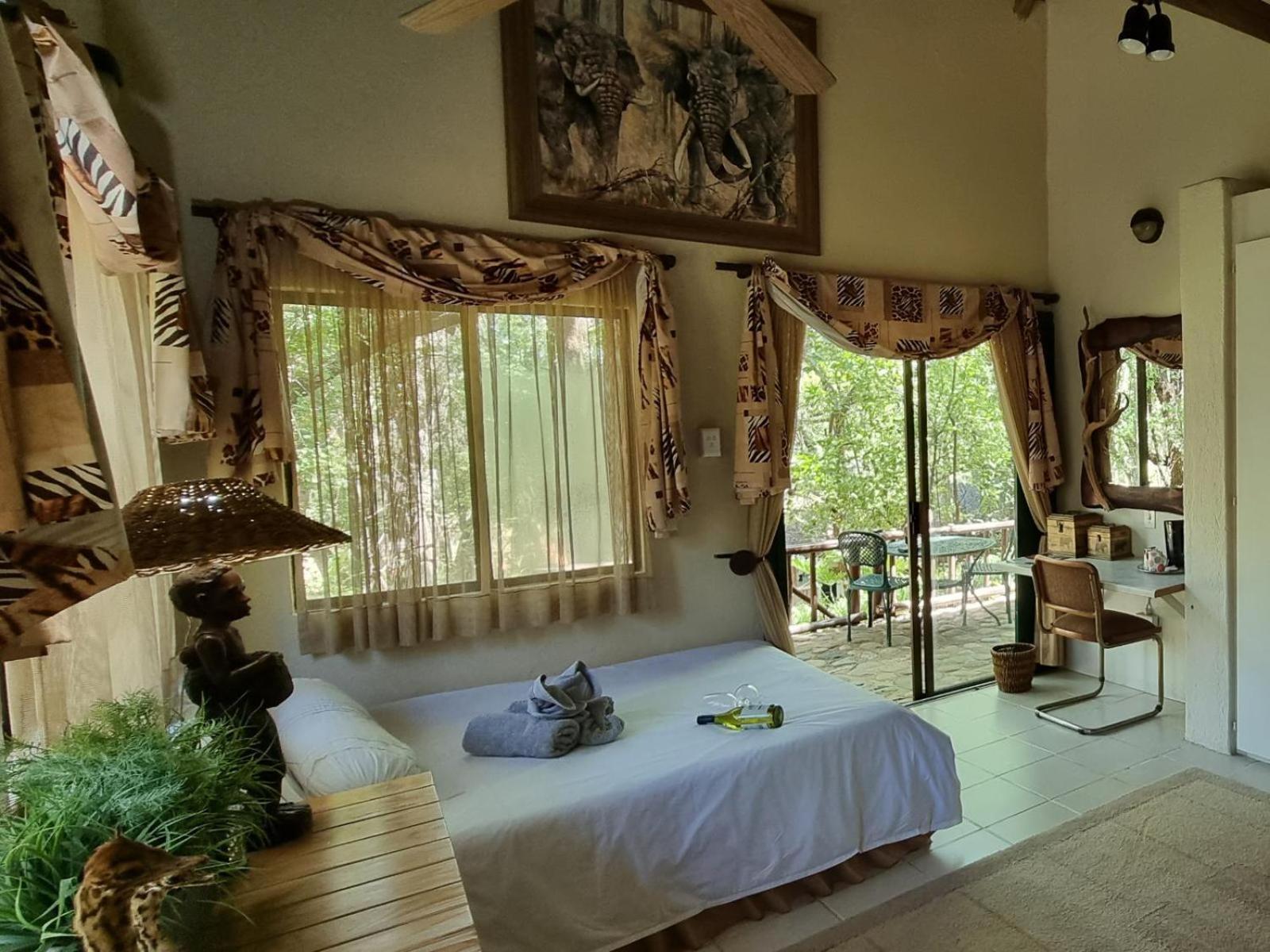 Paradise River Lodge Hoedspruit Bagian luar foto