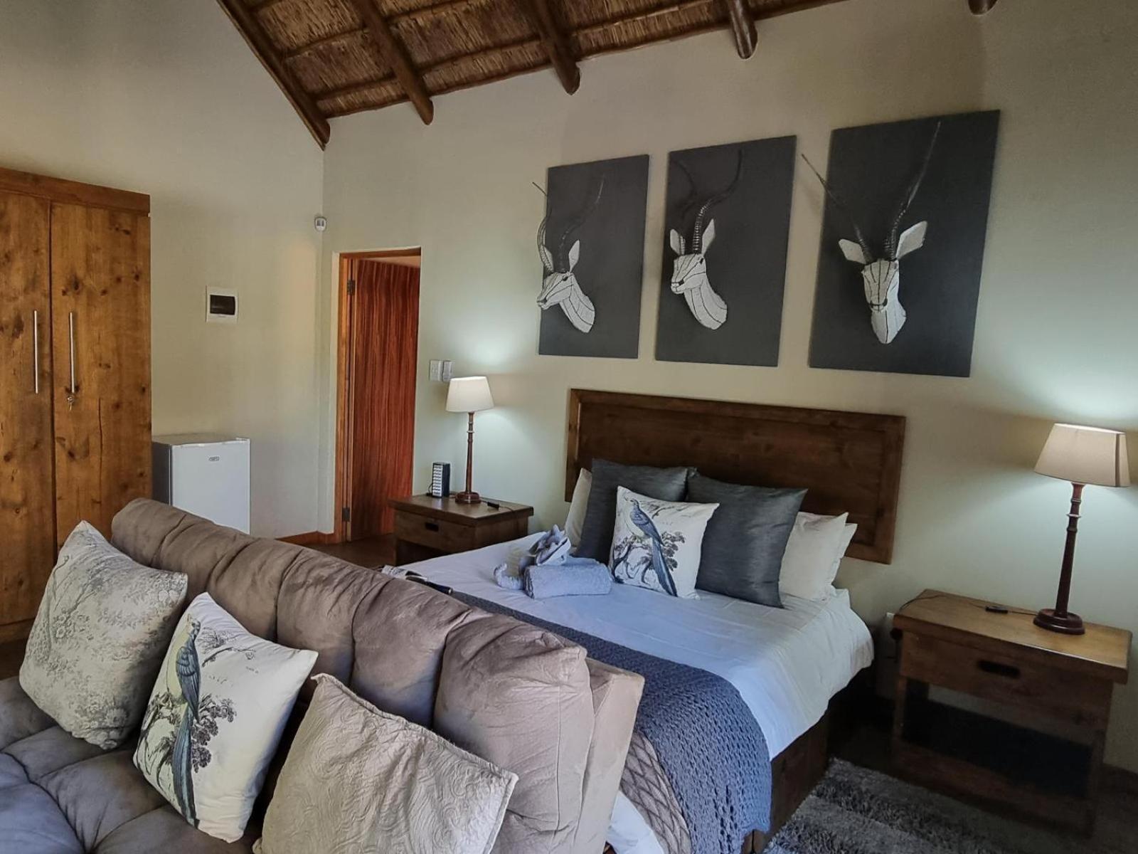 Paradise River Lodge Hoedspruit Bagian luar foto