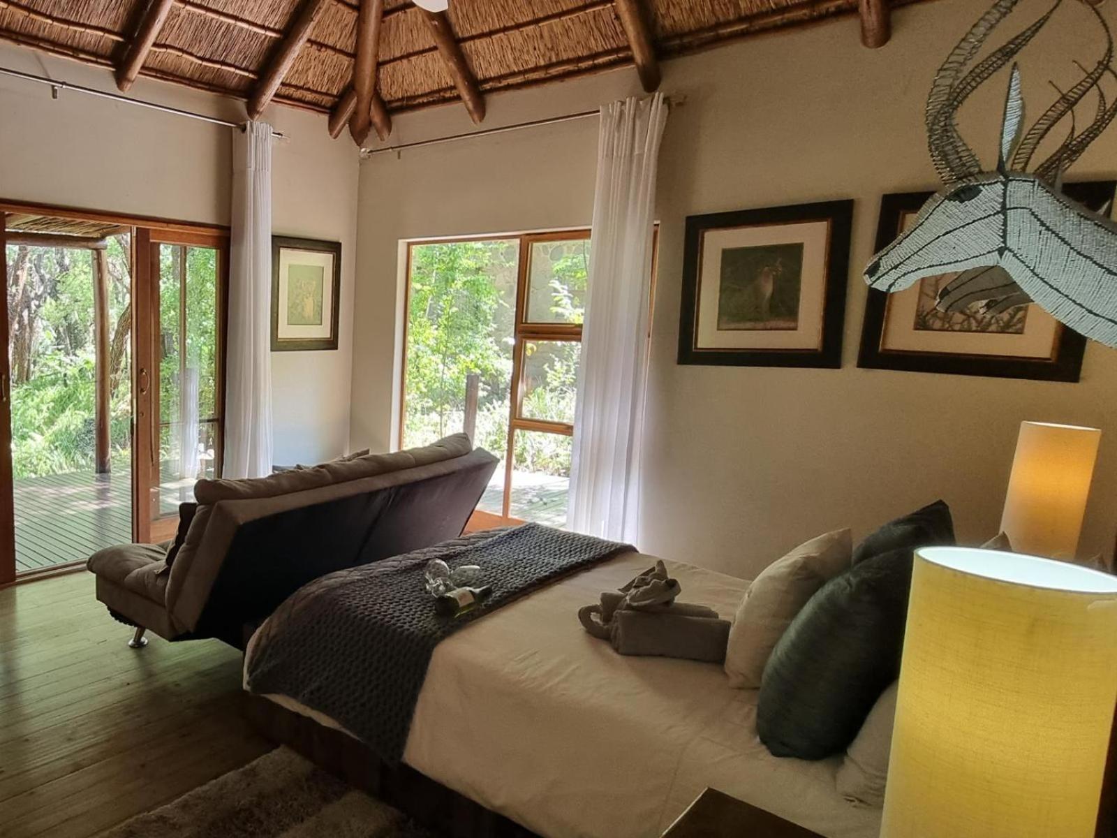 Paradise River Lodge Hoedspruit Bagian luar foto