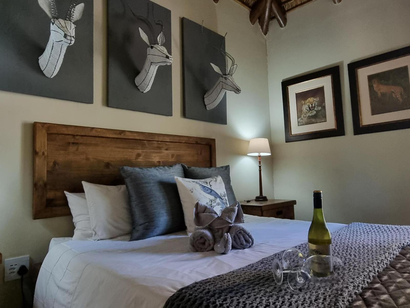 Paradise River Lodge Hoedspruit Bagian luar foto