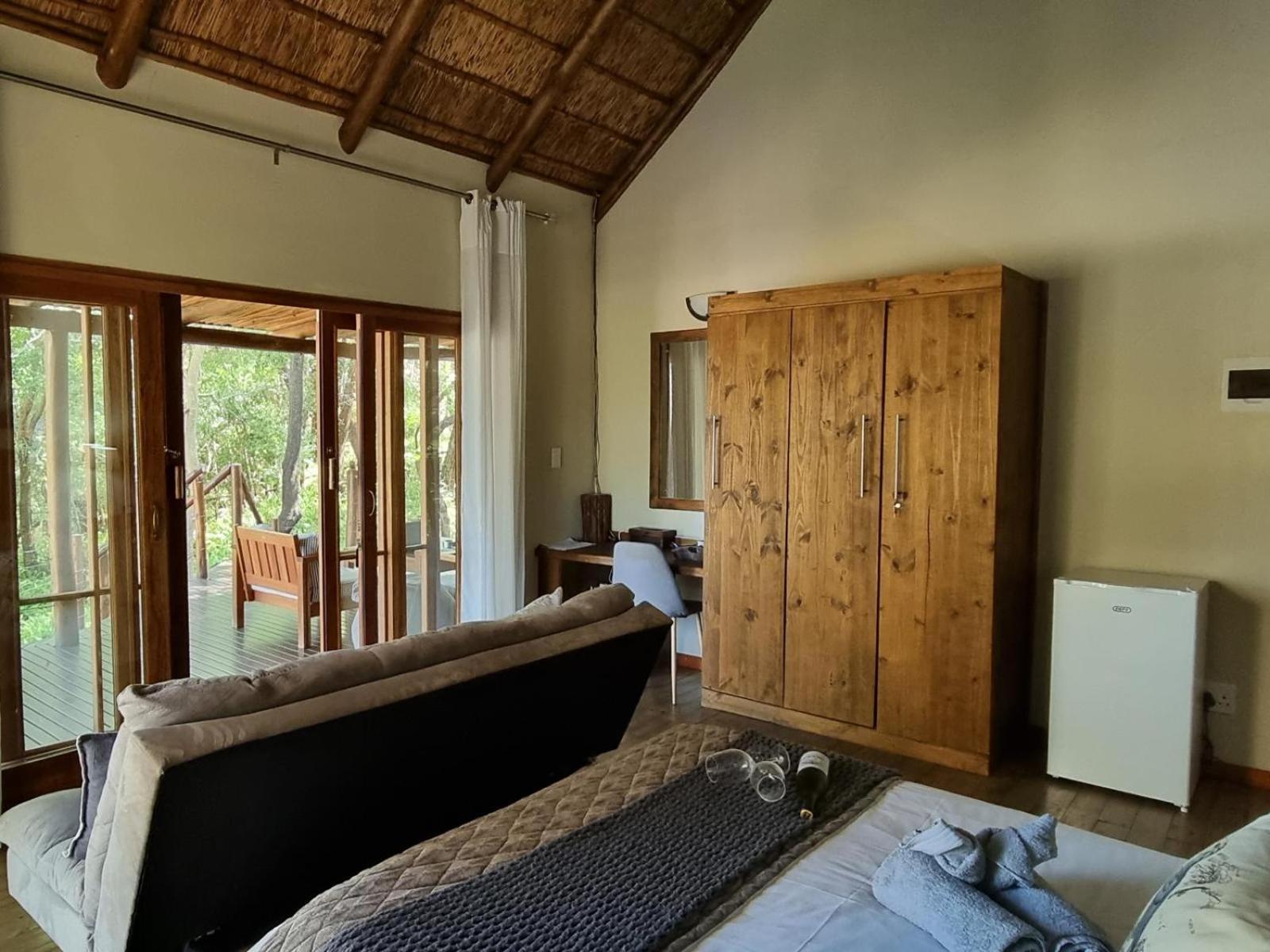 Paradise River Lodge Hoedspruit Bagian luar foto