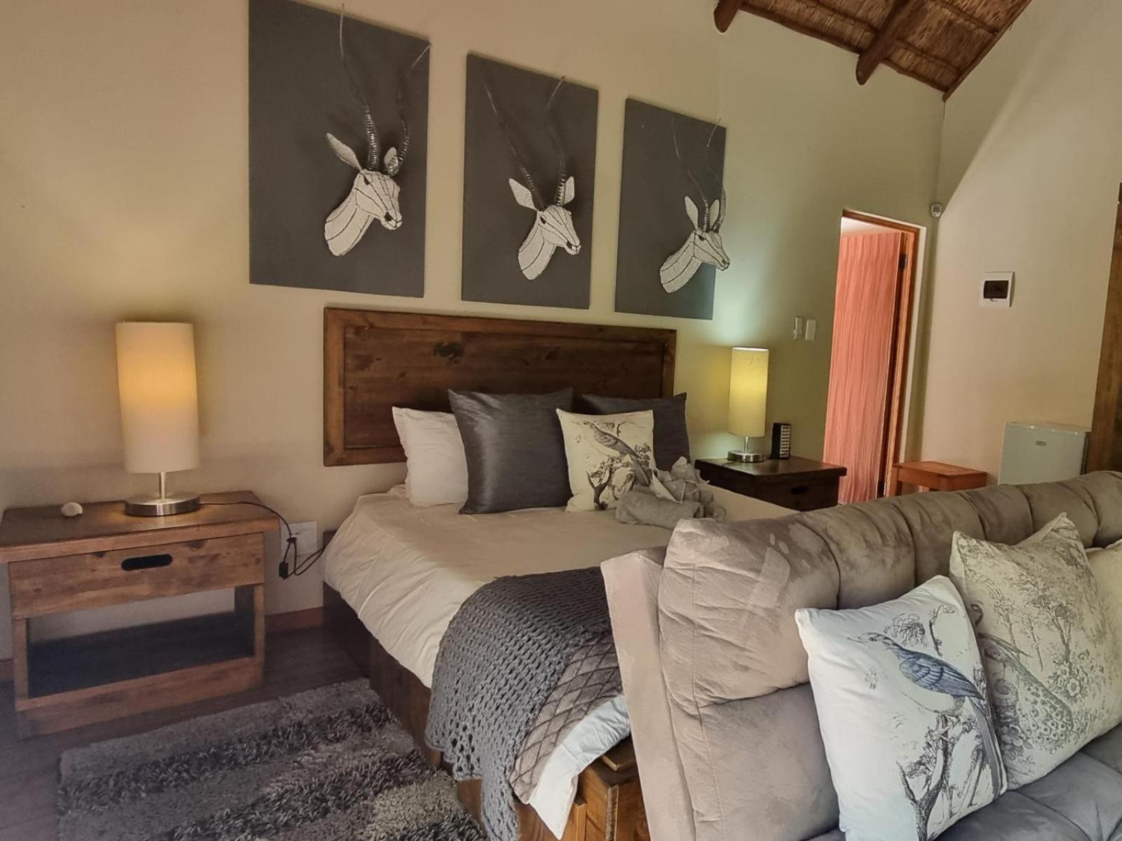 Paradise River Lodge Hoedspruit Bagian luar foto