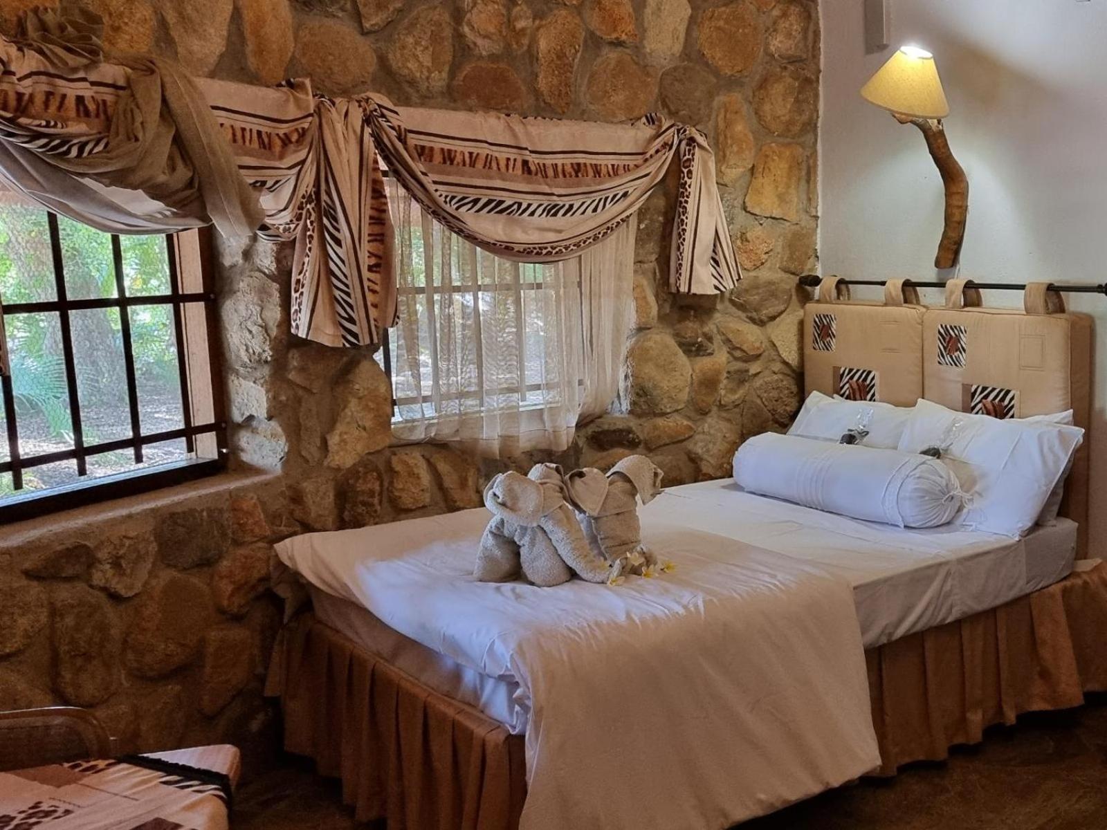 Paradise River Lodge Hoedspruit Ruang foto